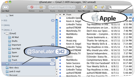 Apple Mail