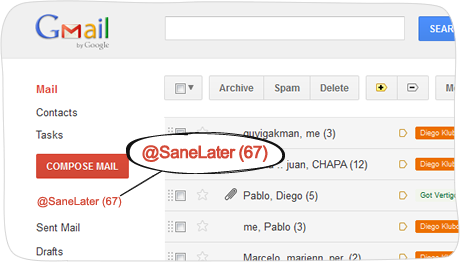 GMail